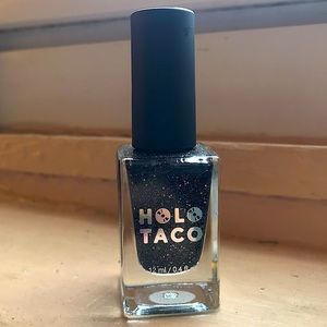 Holo Taco Black Holo Wish